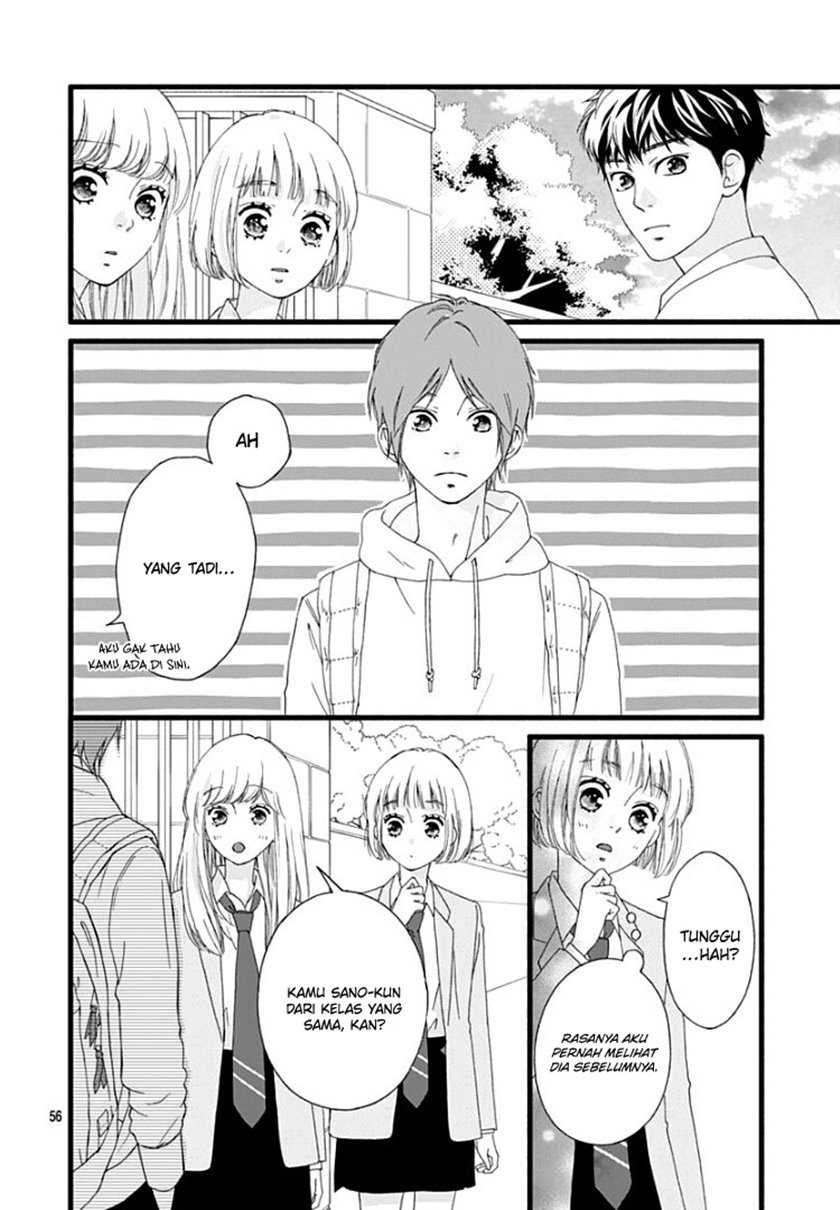 Sakura, Saku Bab 01 halaman 56