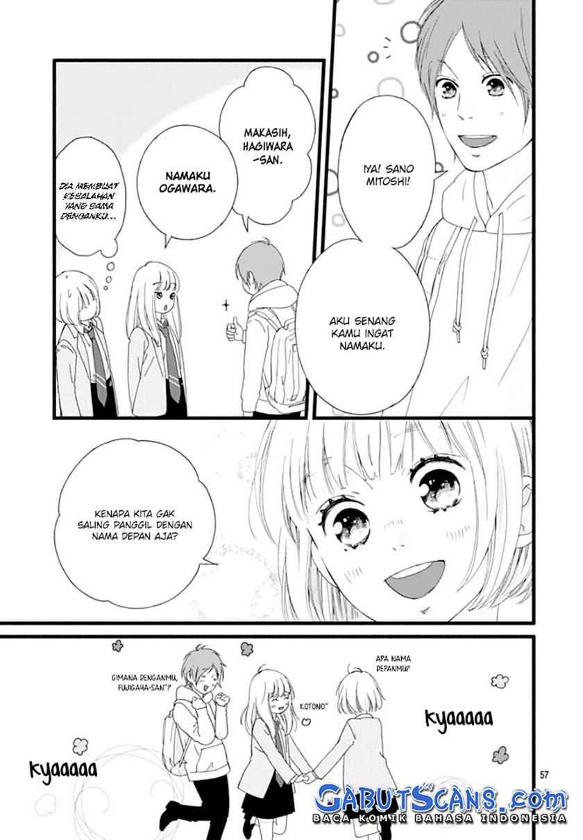 Sakura, Saku Bab 01 halaman 57