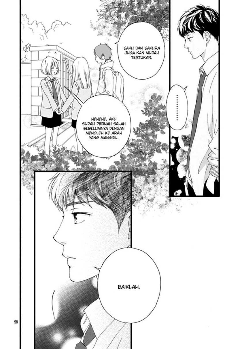 Sakura, Saku Bab 01 halaman 58
