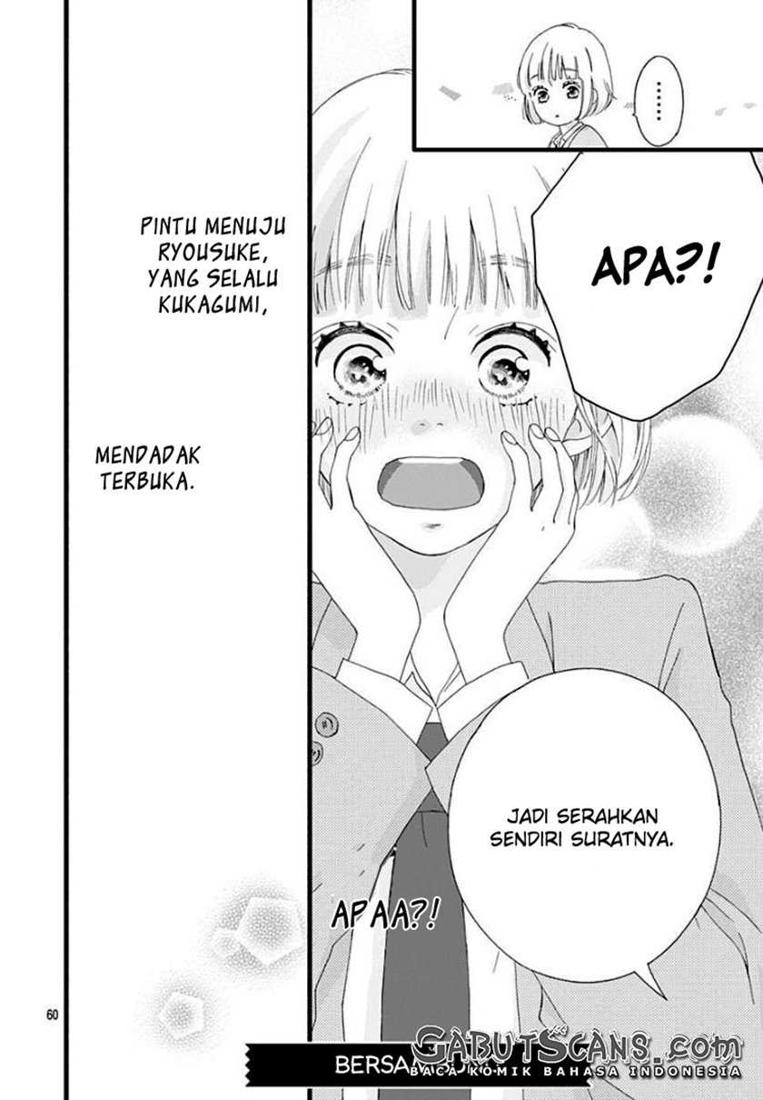 Sakura, Saku Bab 01 halaman 60