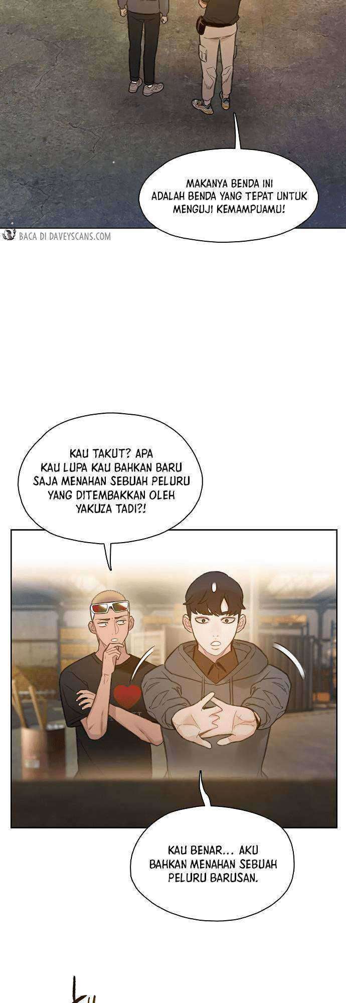 Samadhi Bab 03 halaman 31