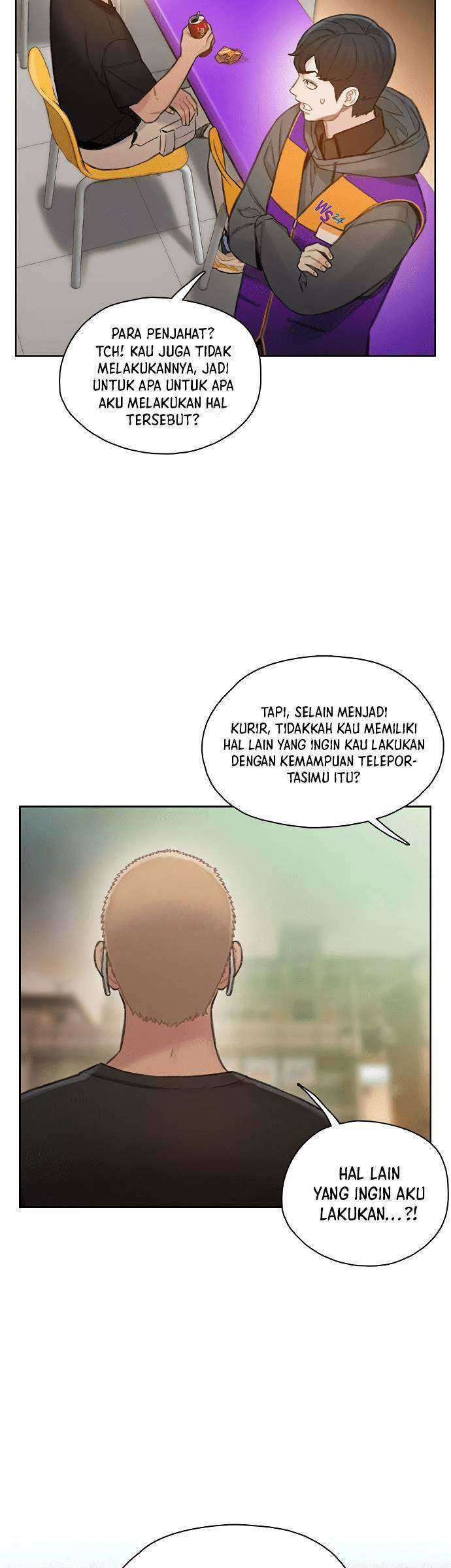 Samadhi Bab 03 halaman 45