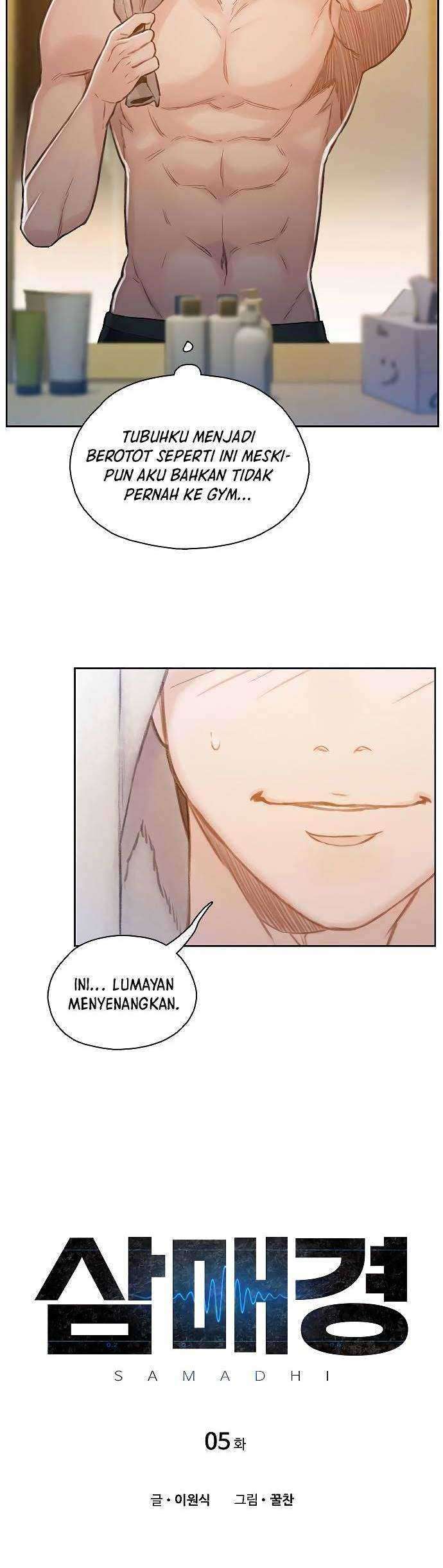 Samadhi Bab 05 halaman 4
