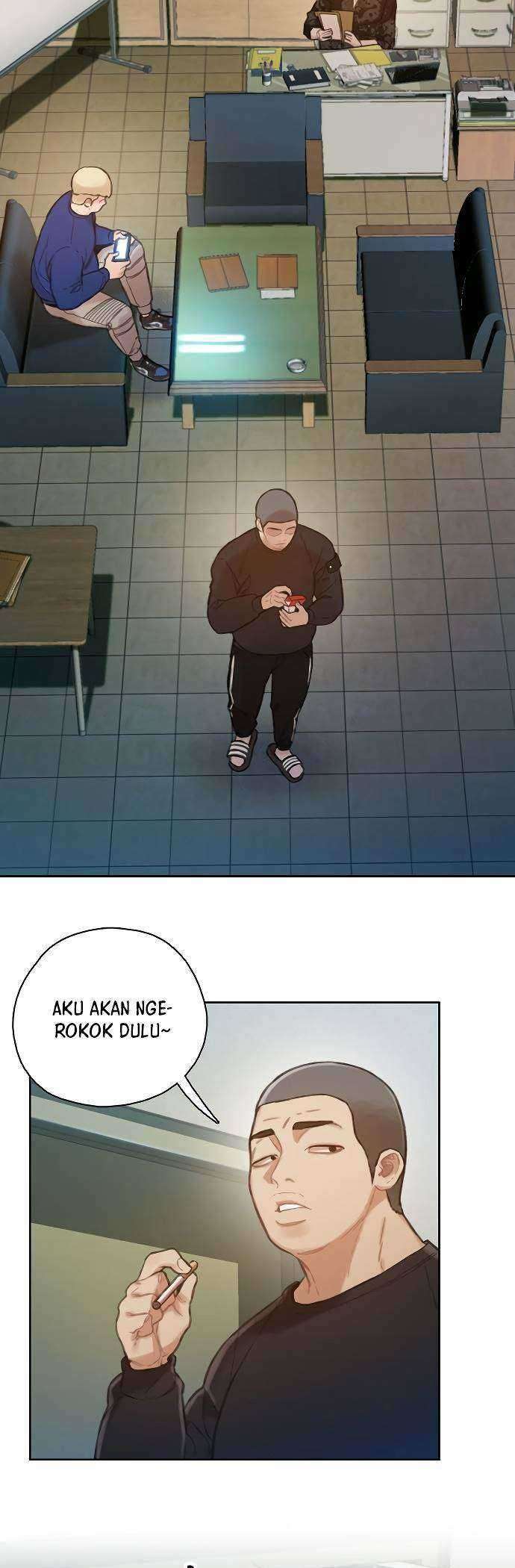 Samadhi Bab 06 halaman 6