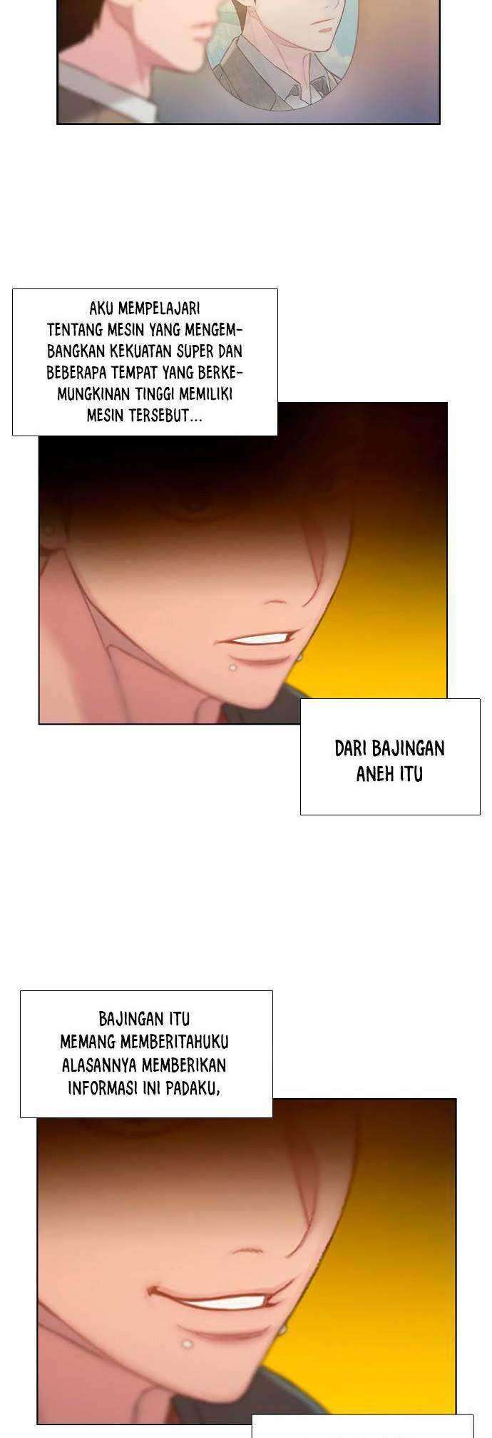 Samadhi chapter 10 halaman 5