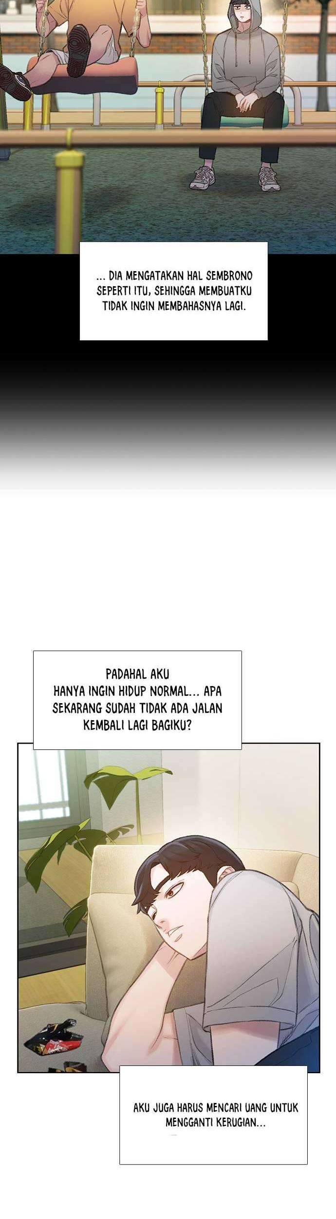 Samadhi Bab 14 halaman 32