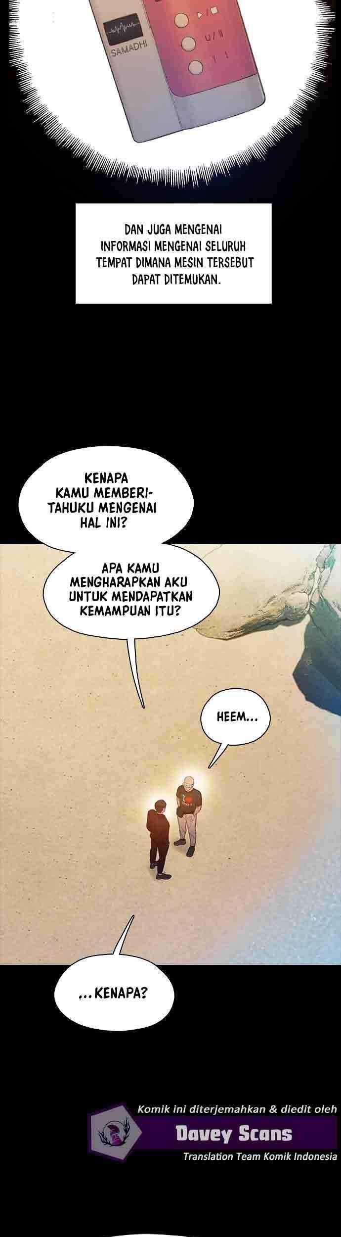 Samadhi Bab 15 halaman 51