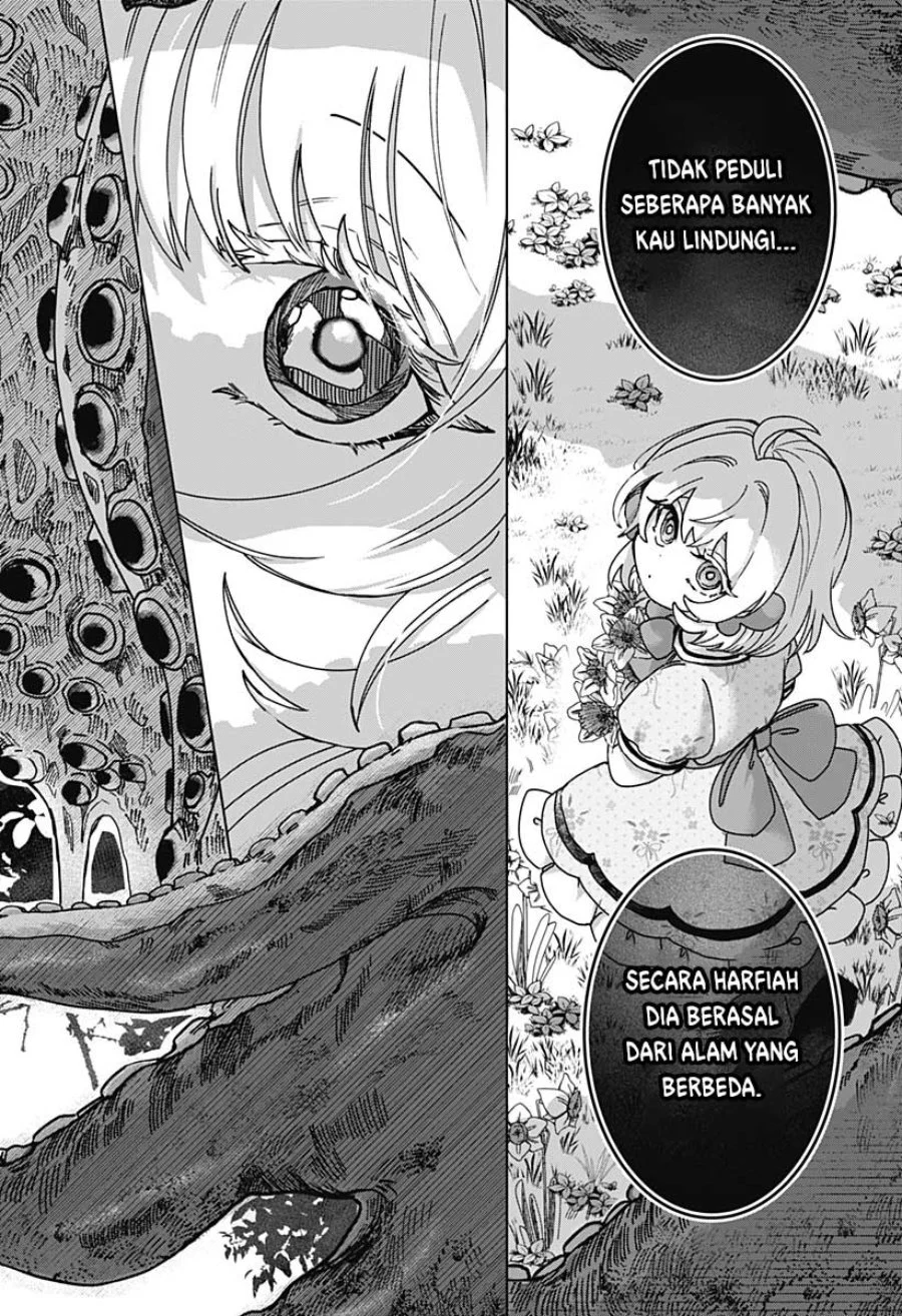 Sanagi no Heart chapter 1 halaman 24
