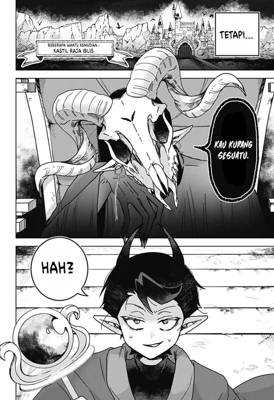 Sanagi no Heart chapter 1 halaman 31