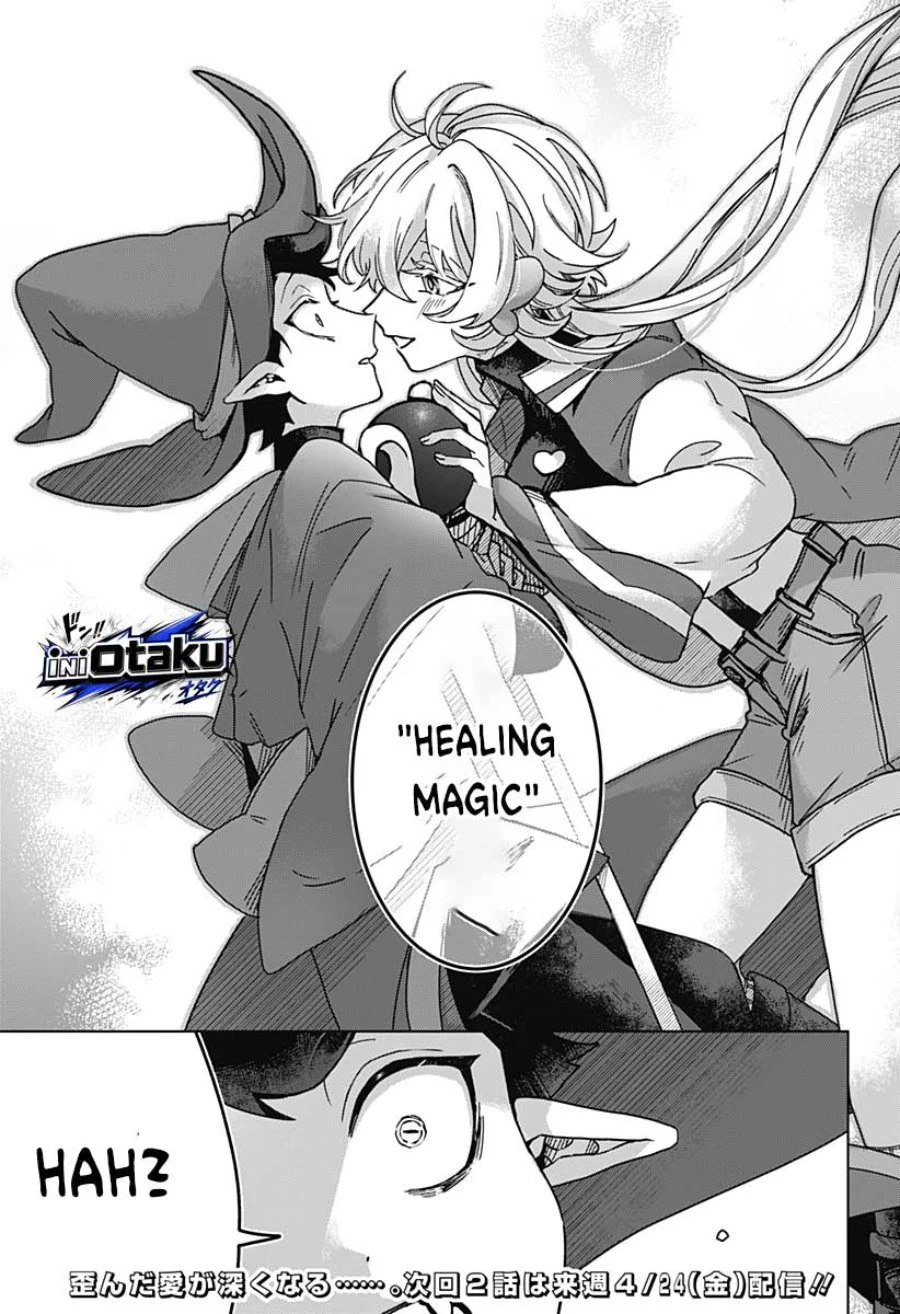 Sanagi no Heart chapter 1 halaman 66