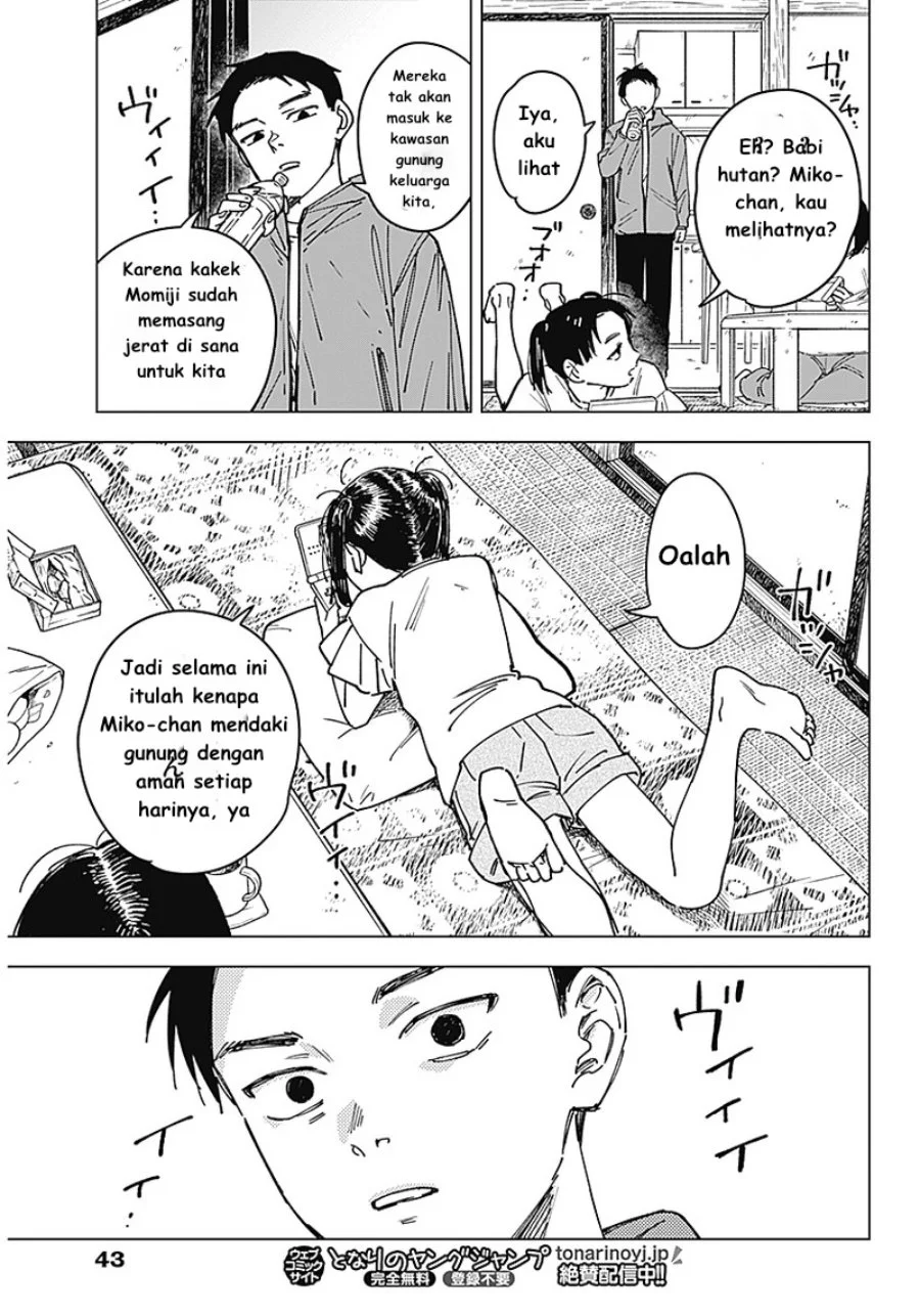 Sangeki Bab 1 halaman 33