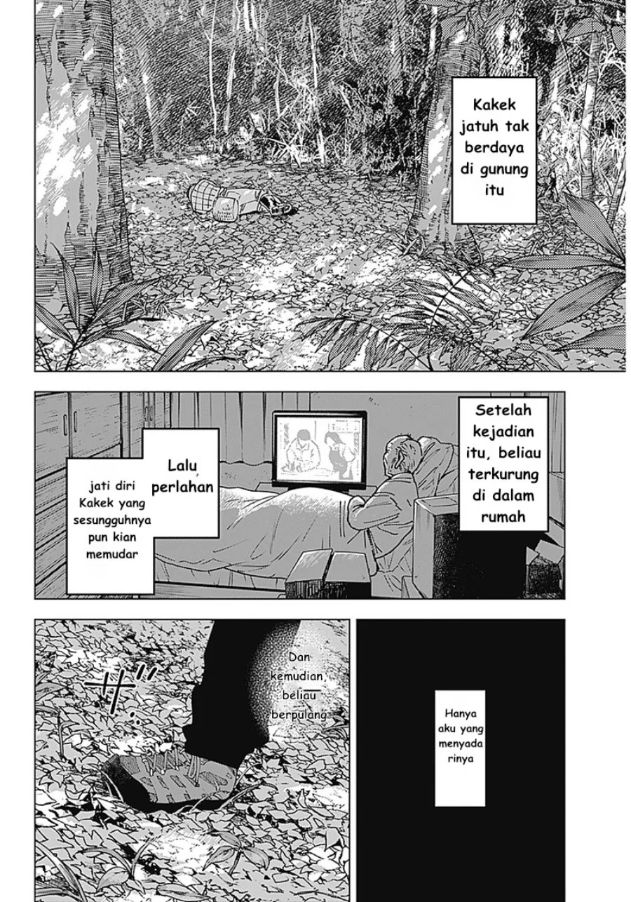 Sangeki Bab 1 halaman 38