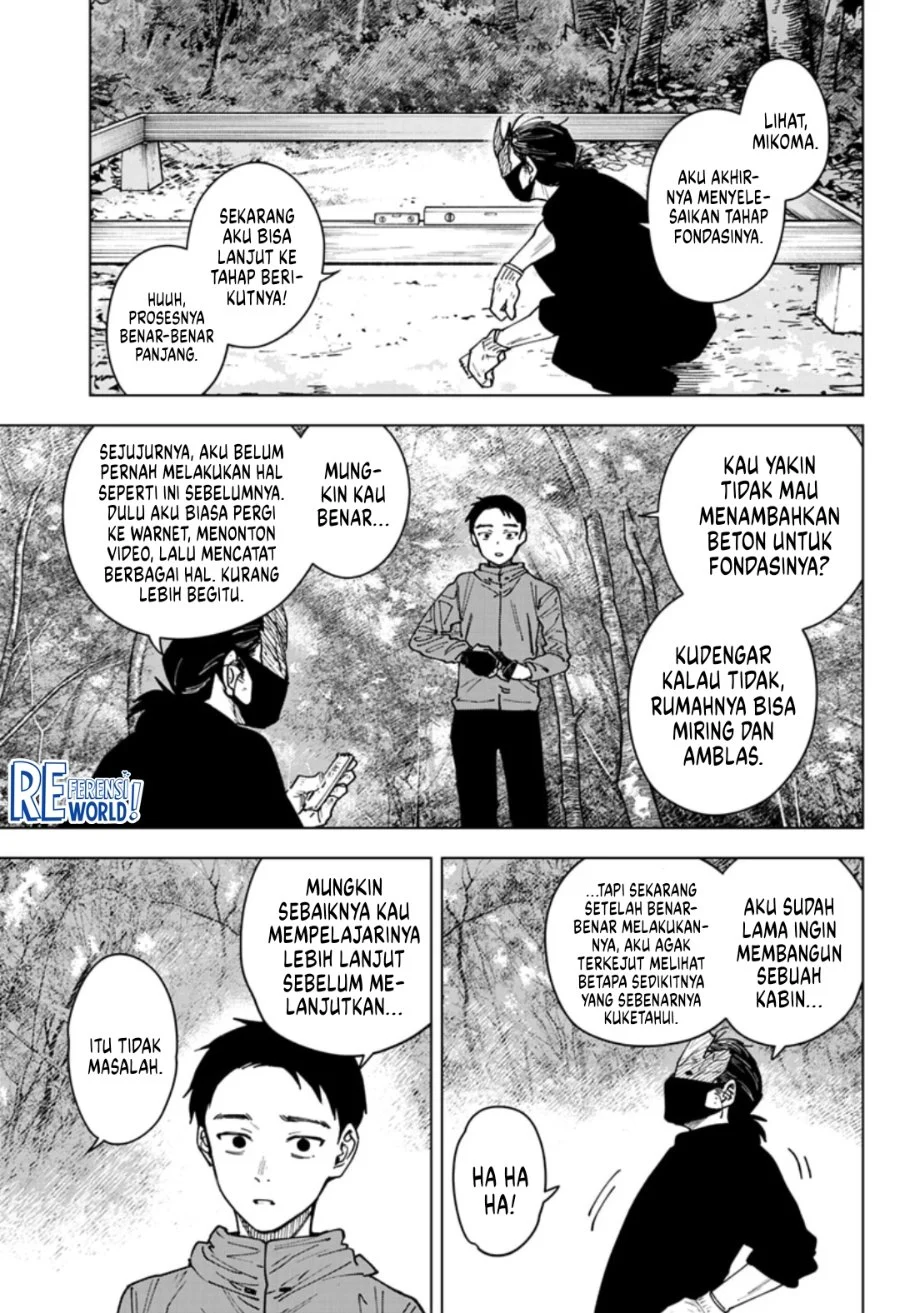 Sangeki Bab 11 halaman 4