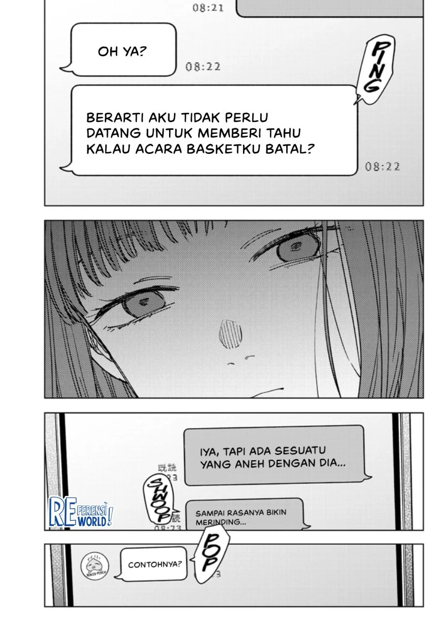 Sangeki Bab 11 halaman 14