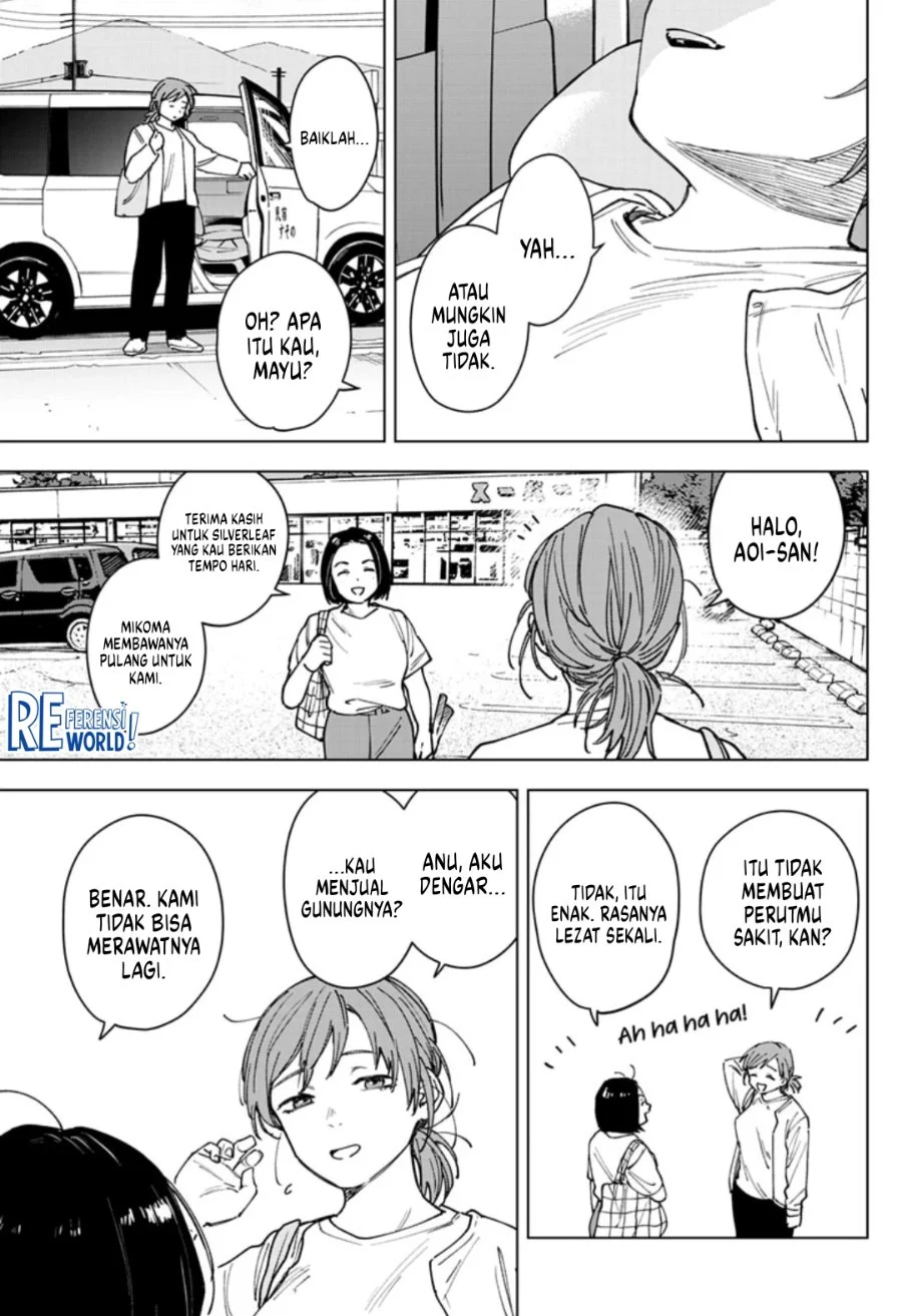 Sangeki Bab 11 halaman 18