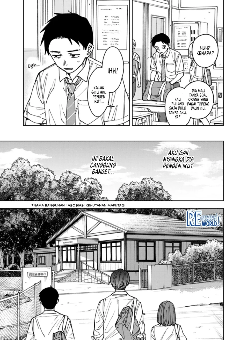Sangeki Bab 3 halaman 8