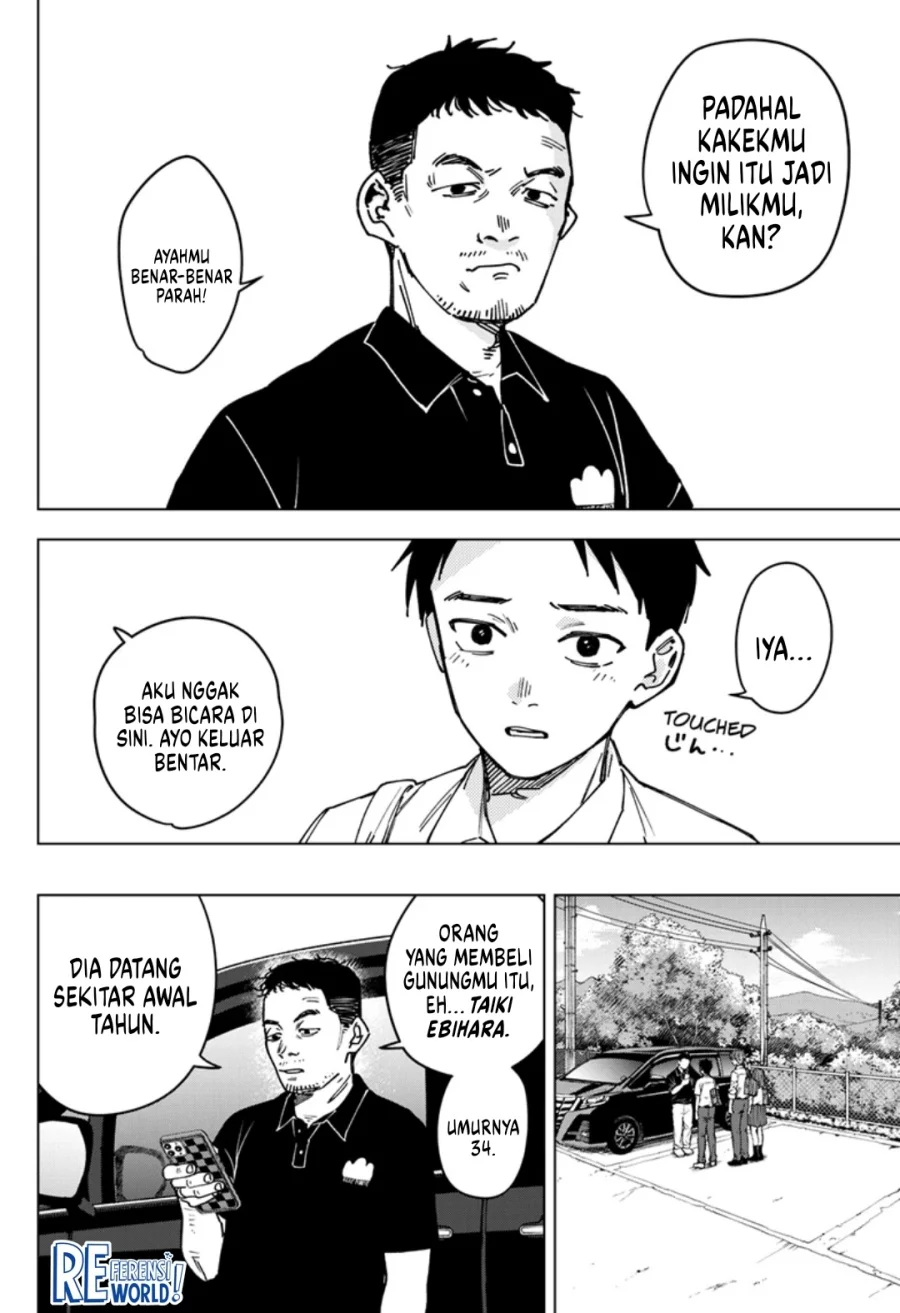 Sangeki Bab 3 halaman 11