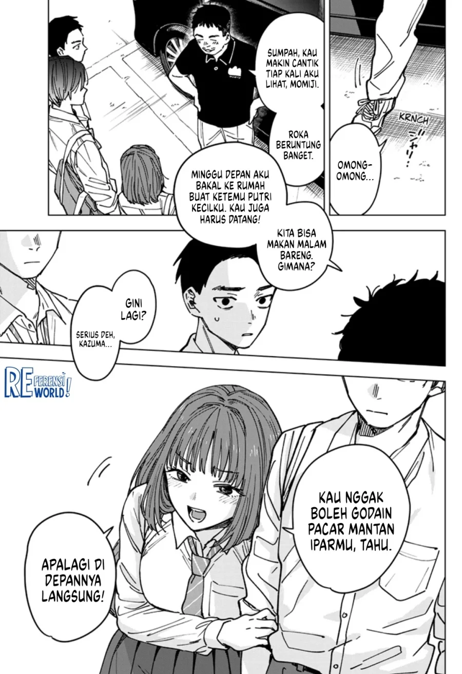 Sangeki Bab 3 halaman 14