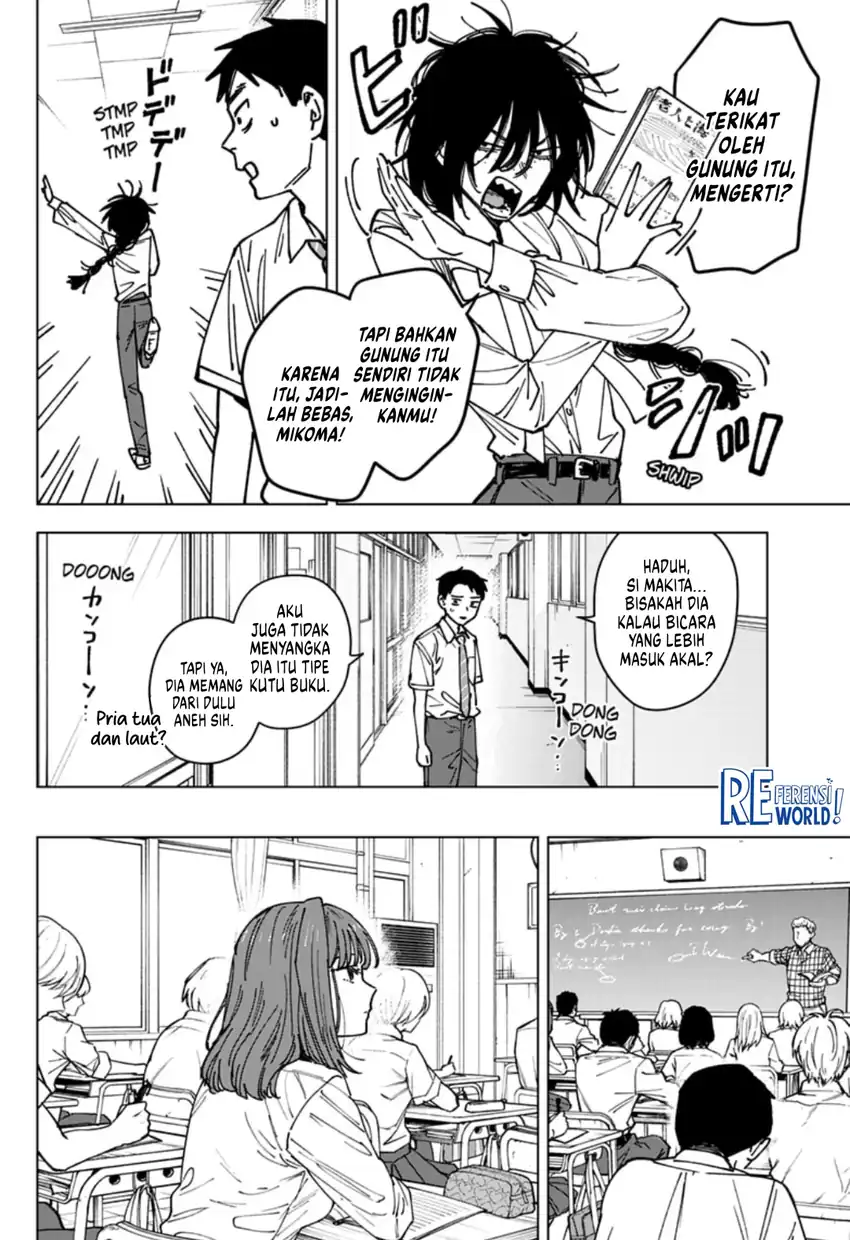 Sangeki Bab 6 halaman 8