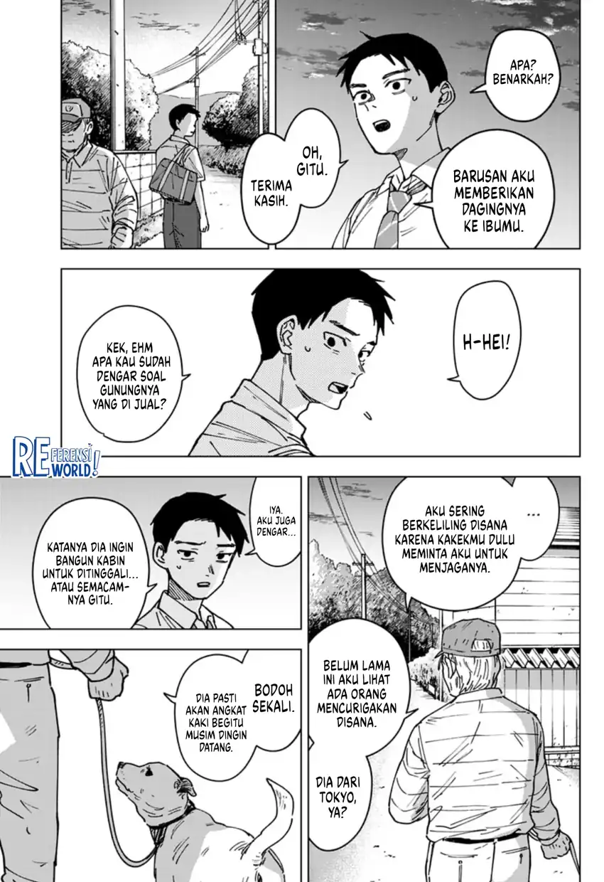 Sangeki Bab 6 halaman 11