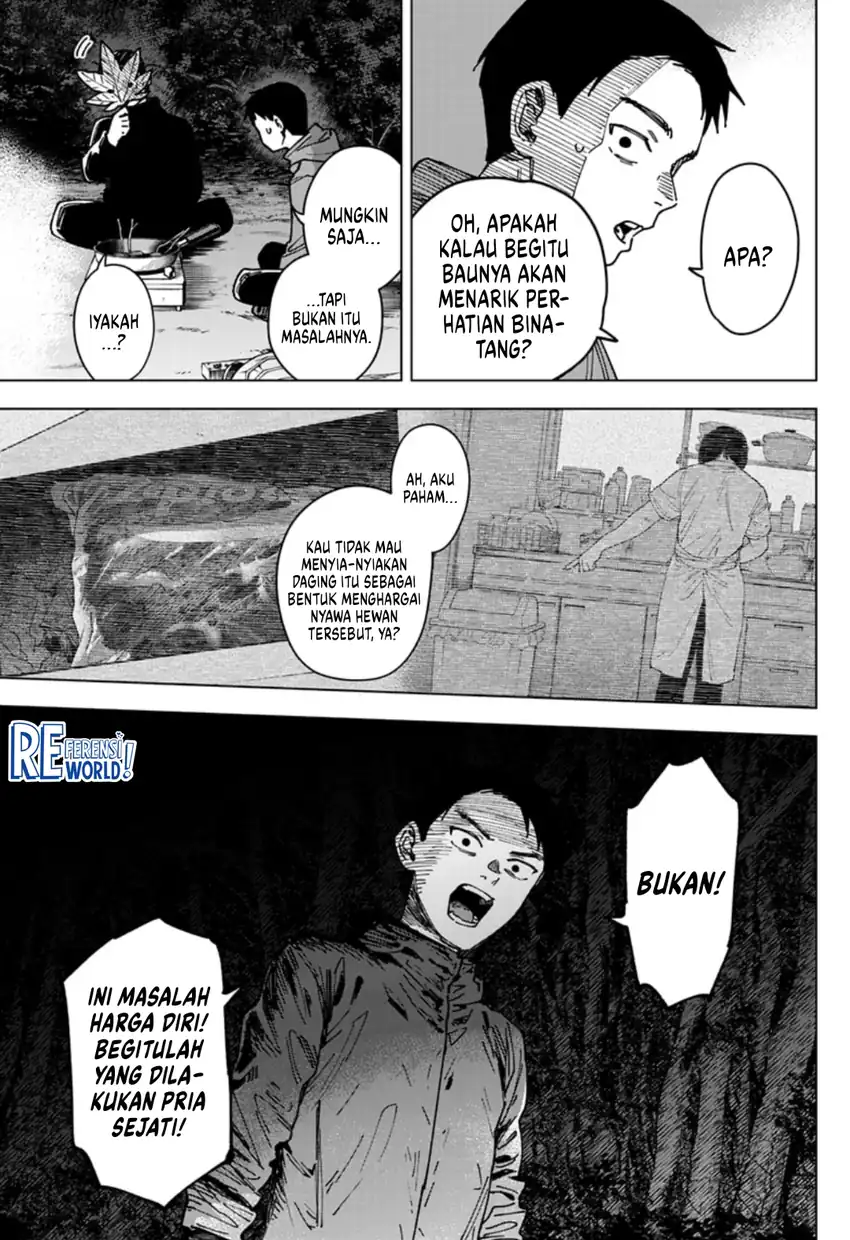 Sangeki Bab 7 halaman 16
