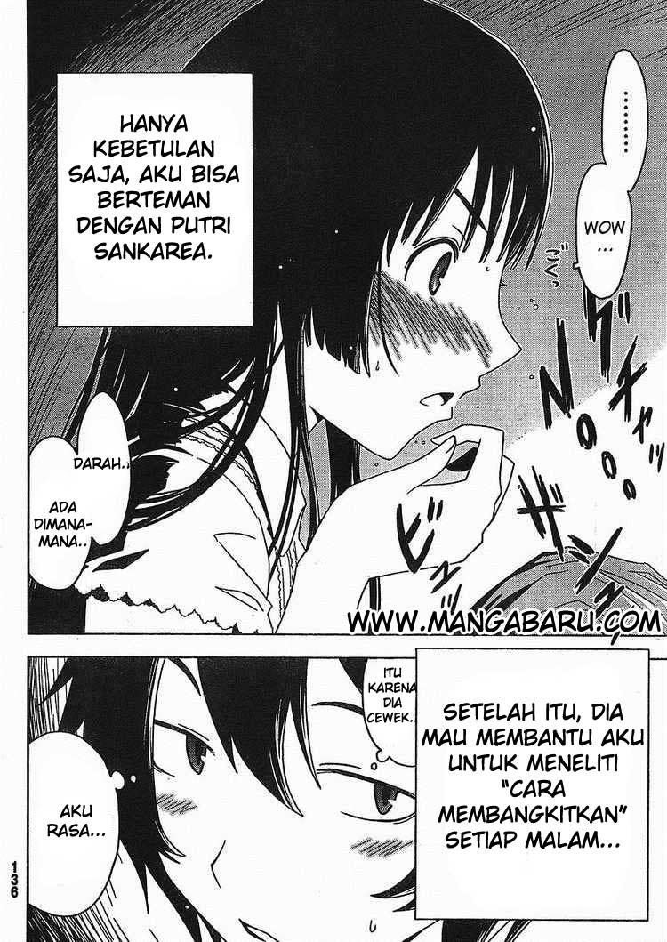 Sankarea Bab 02 halaman 4