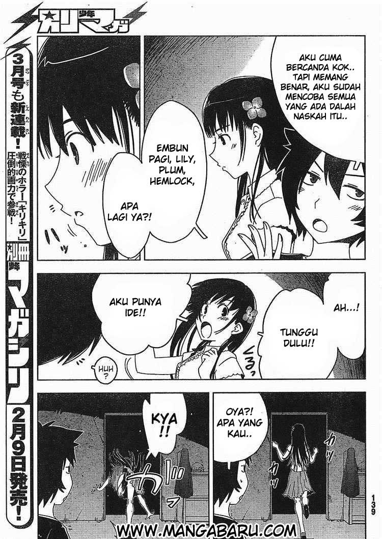 Sankarea Bab 02 halaman 7
