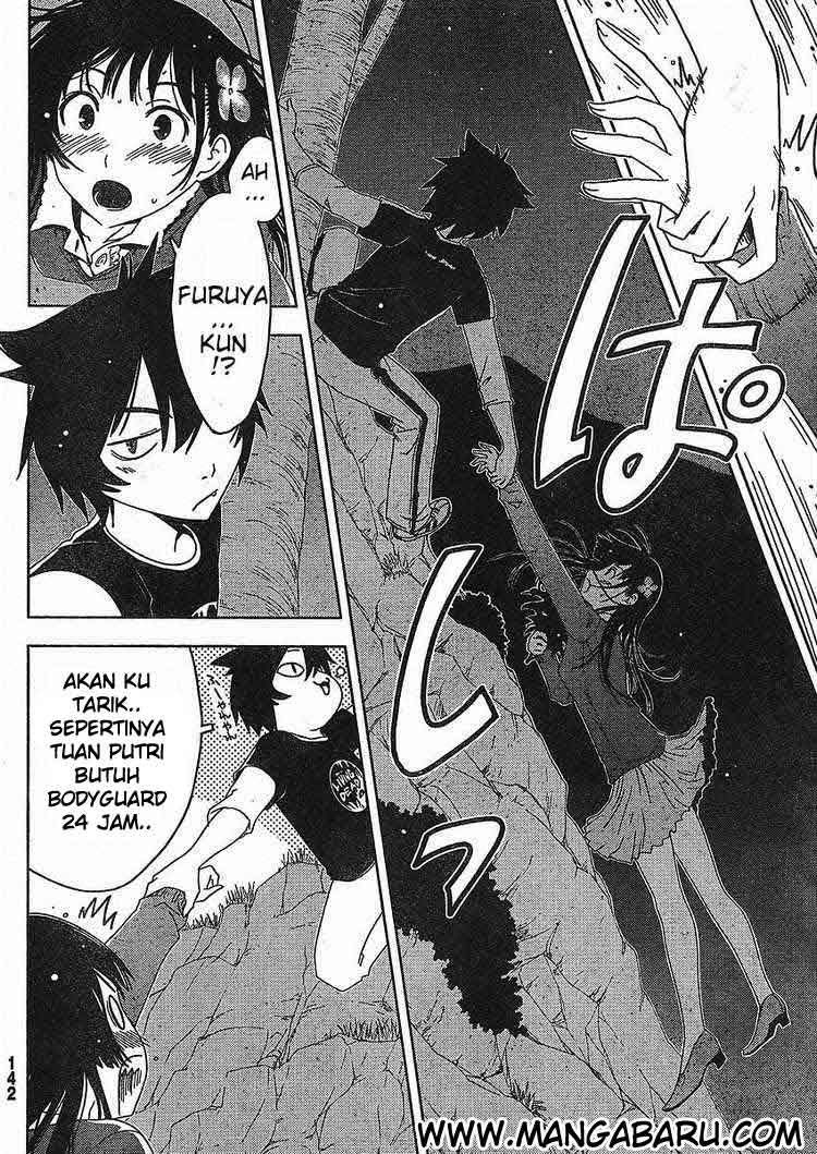 Sankarea Bab 02 halaman 10