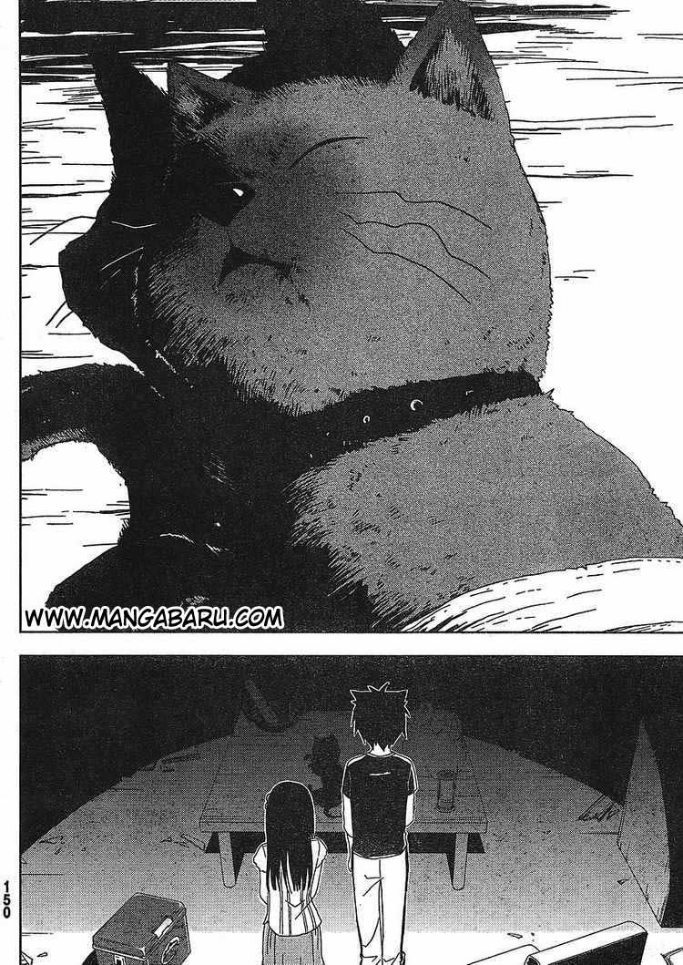 Sankarea Bab 02 halaman 18