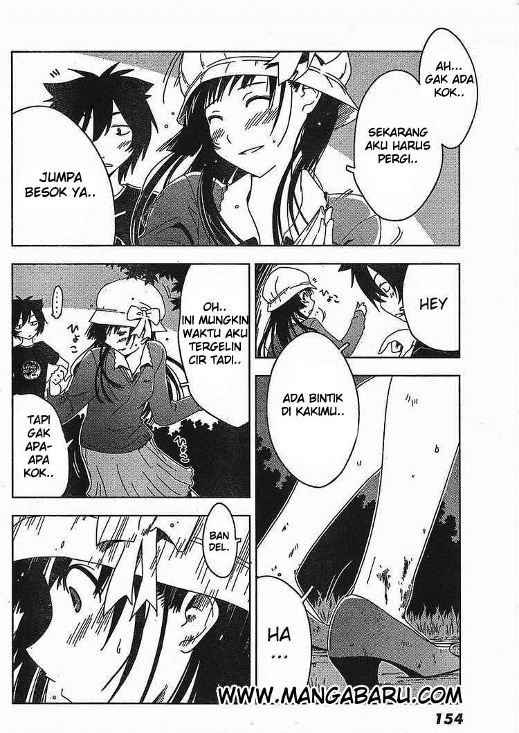 Sankarea Bab 02 halaman 22