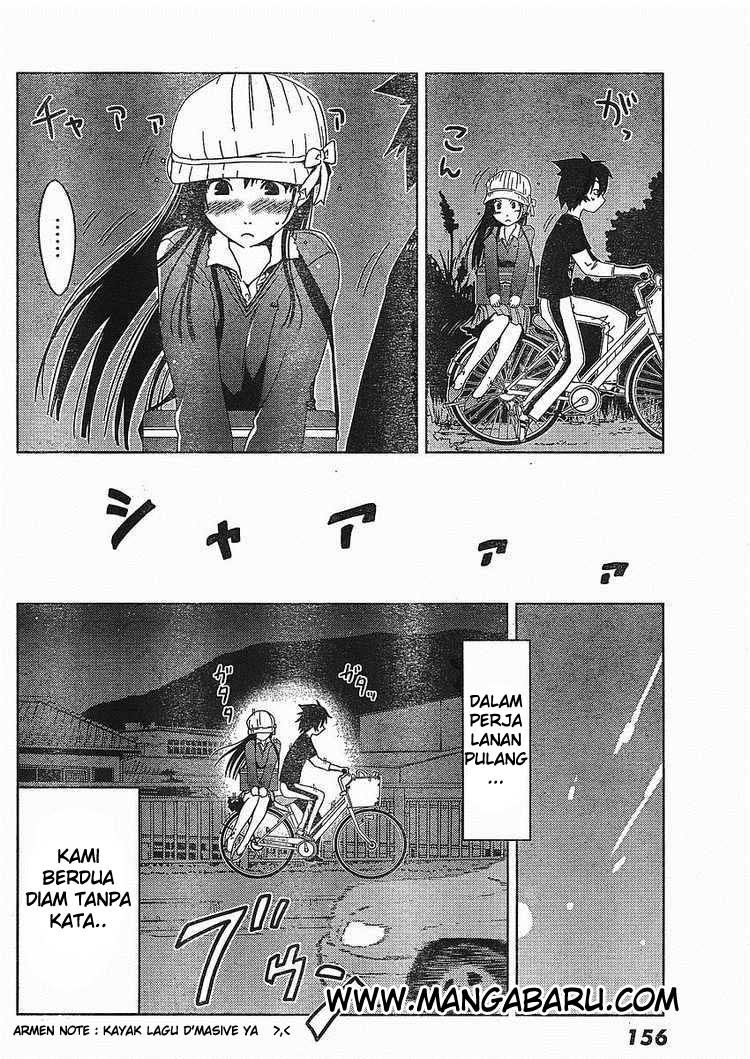 Sankarea Bab 02 halaman 24