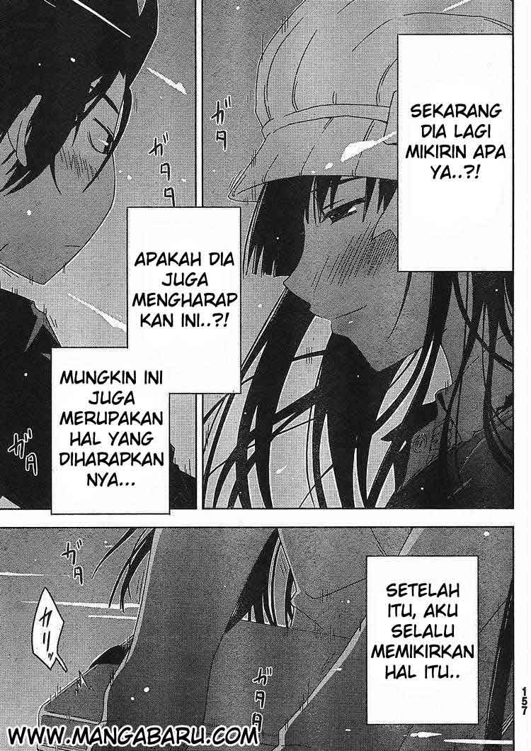 Sankarea Bab 02 halaman 25