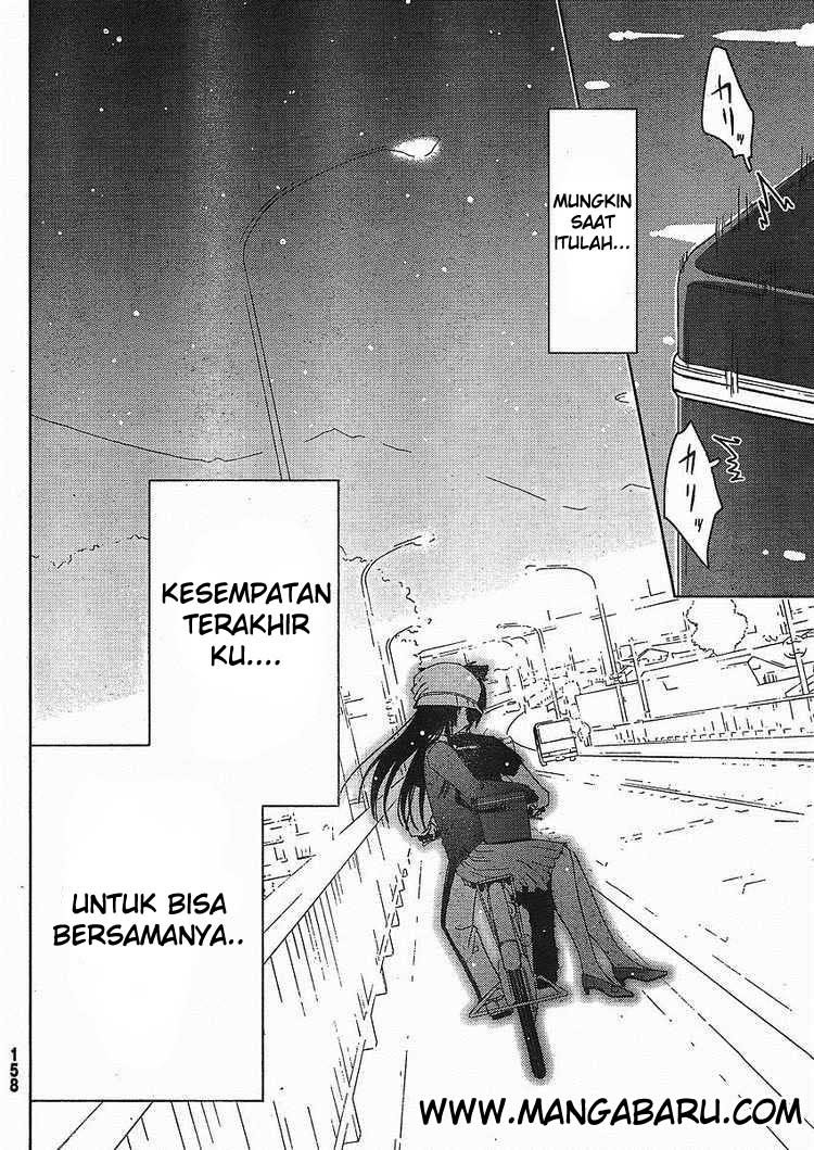 Sankarea Bab 02 halaman 26