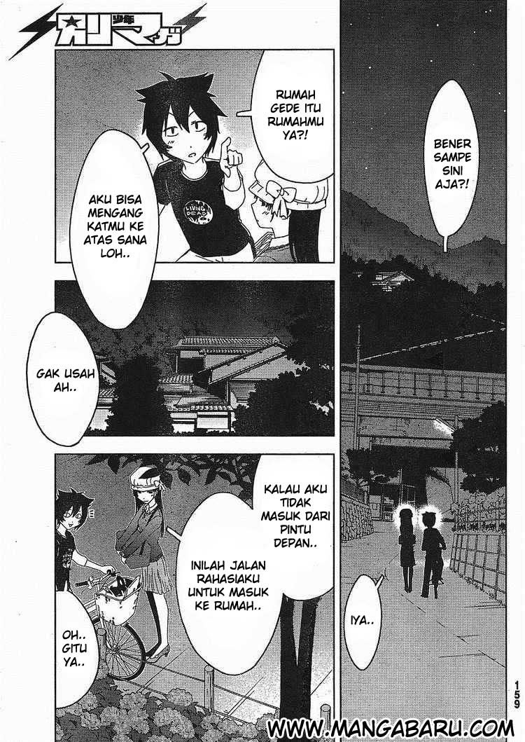 Sankarea Bab 02 halaman 27