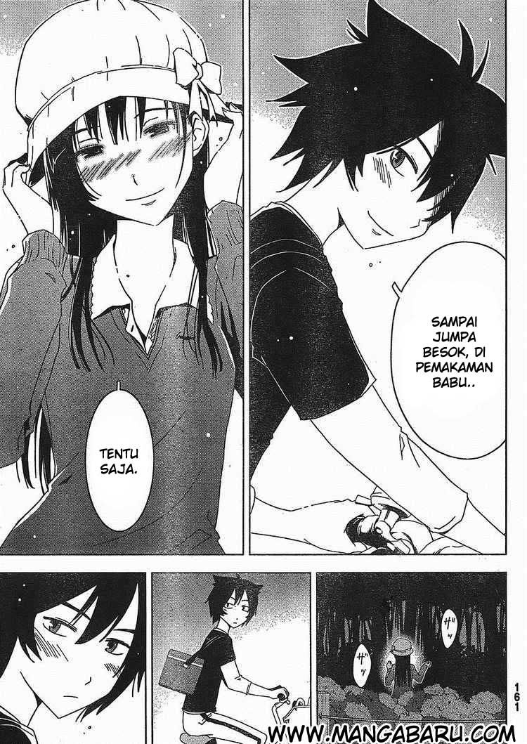 Sankarea Bab 02 halaman 29