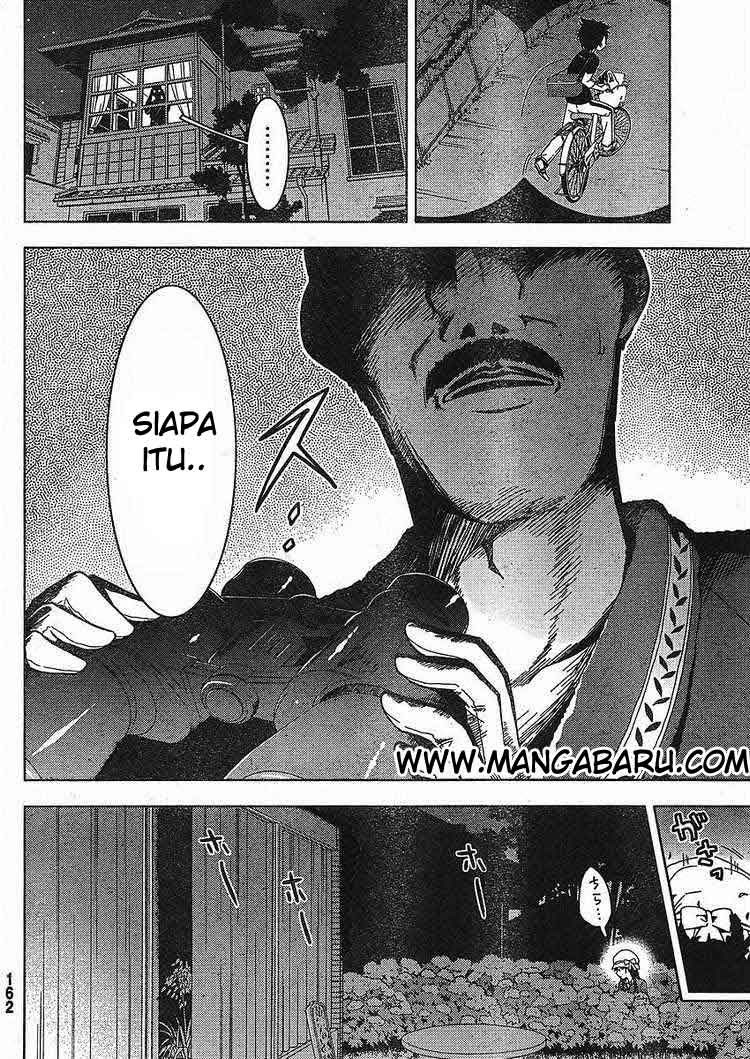 Sankarea Bab 02 halaman 30