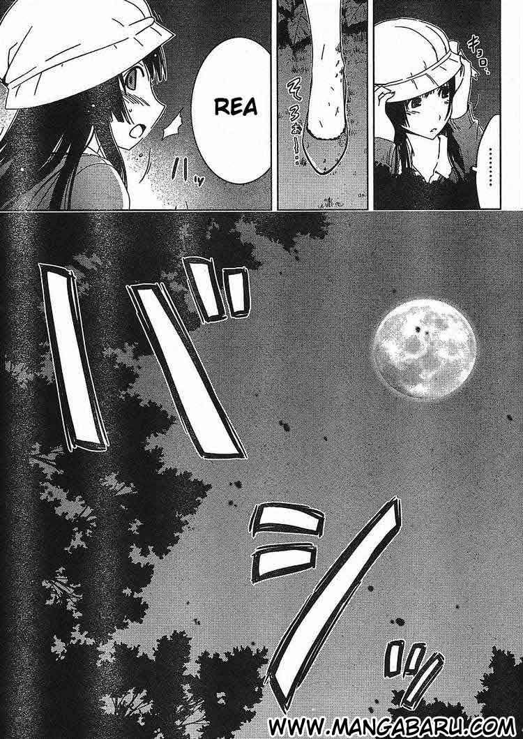 Sankarea Bab 02 halaman 31