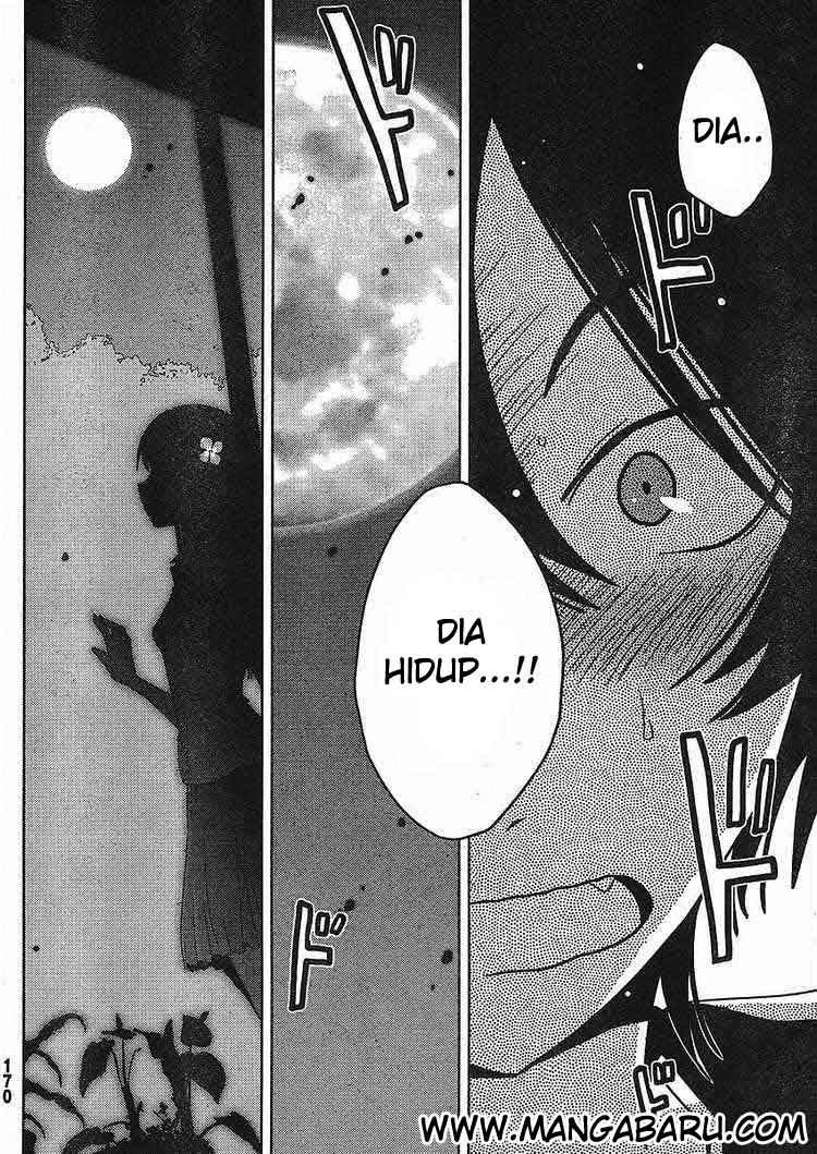 Sankarea Bab 02 halaman 38