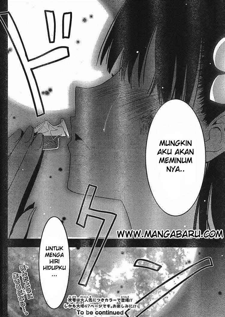 Sankarea Bab 02 halaman 40