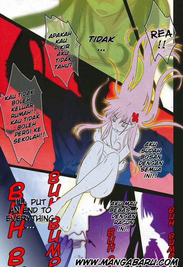 Sankarea Bab 03 halaman 1