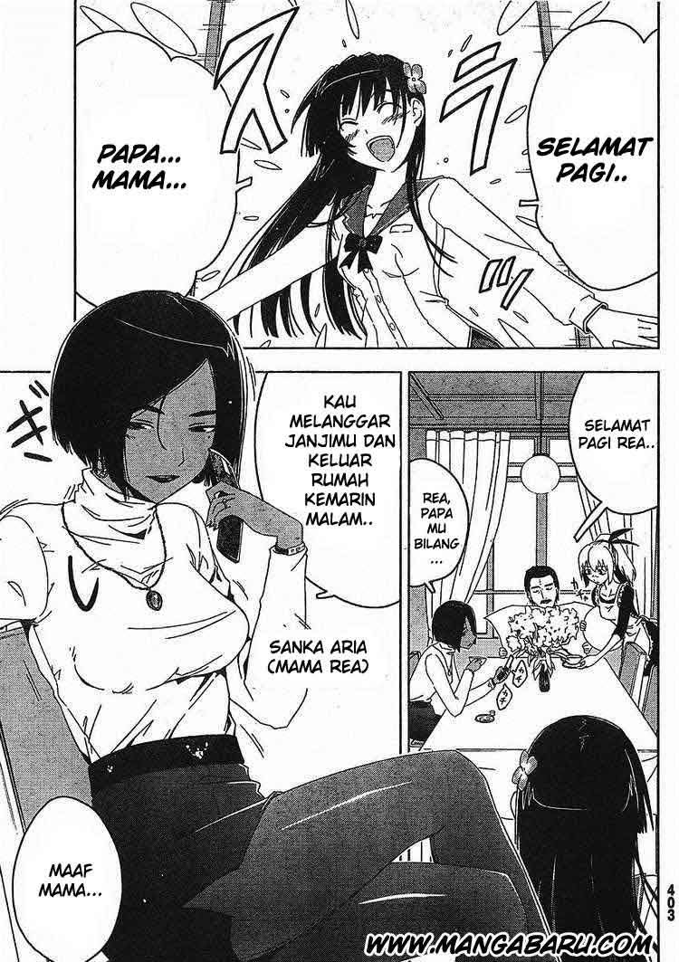 Sankarea Bab 03 halaman 5