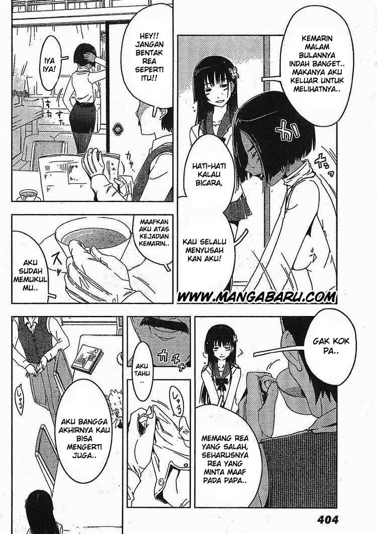 Sankarea Bab 03 halaman 6