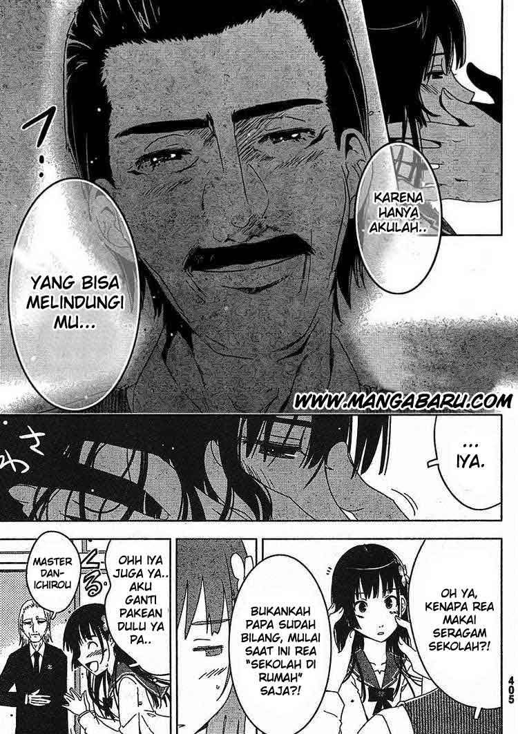 Sankarea Bab 03 halaman 7