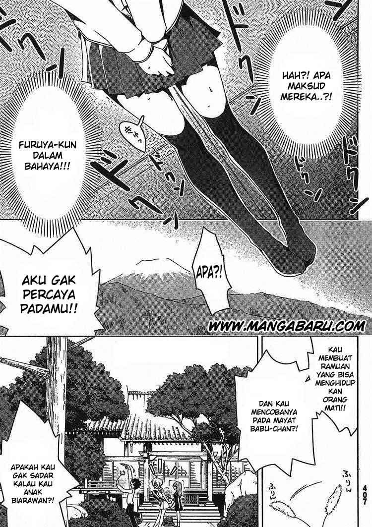 Sankarea Bab 03 halaman 9