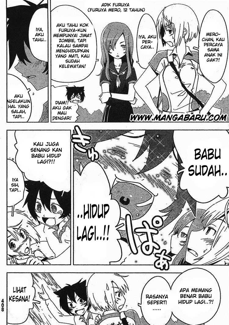 Sankarea Bab 03 halaman 10