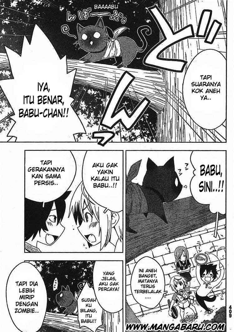 Sankarea Bab 03 halaman 11