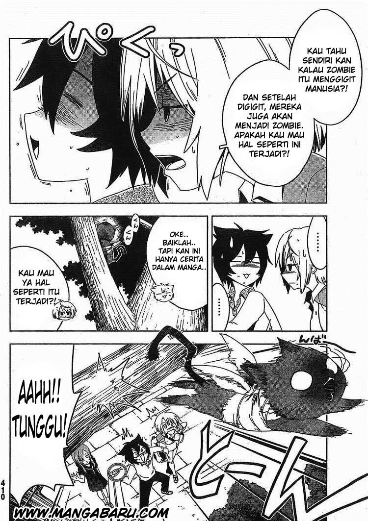 Sankarea Bab 03 halaman 12