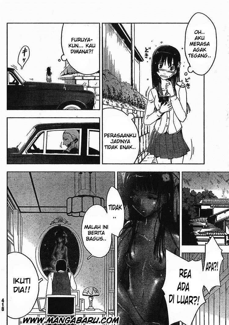 Sankarea Bab 03 halaman 20