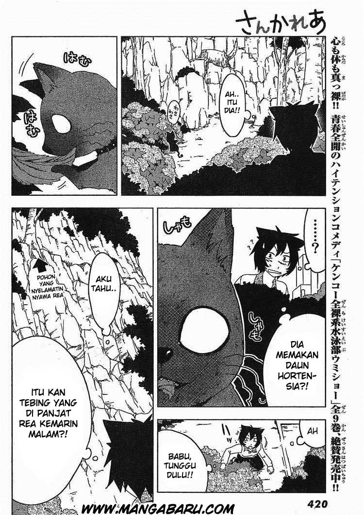 Sankarea Bab 03 halaman 21