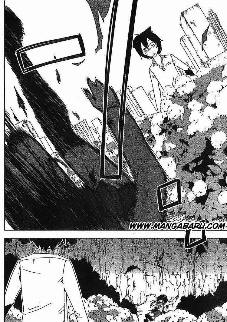 Sankarea Bab 03 halaman 25